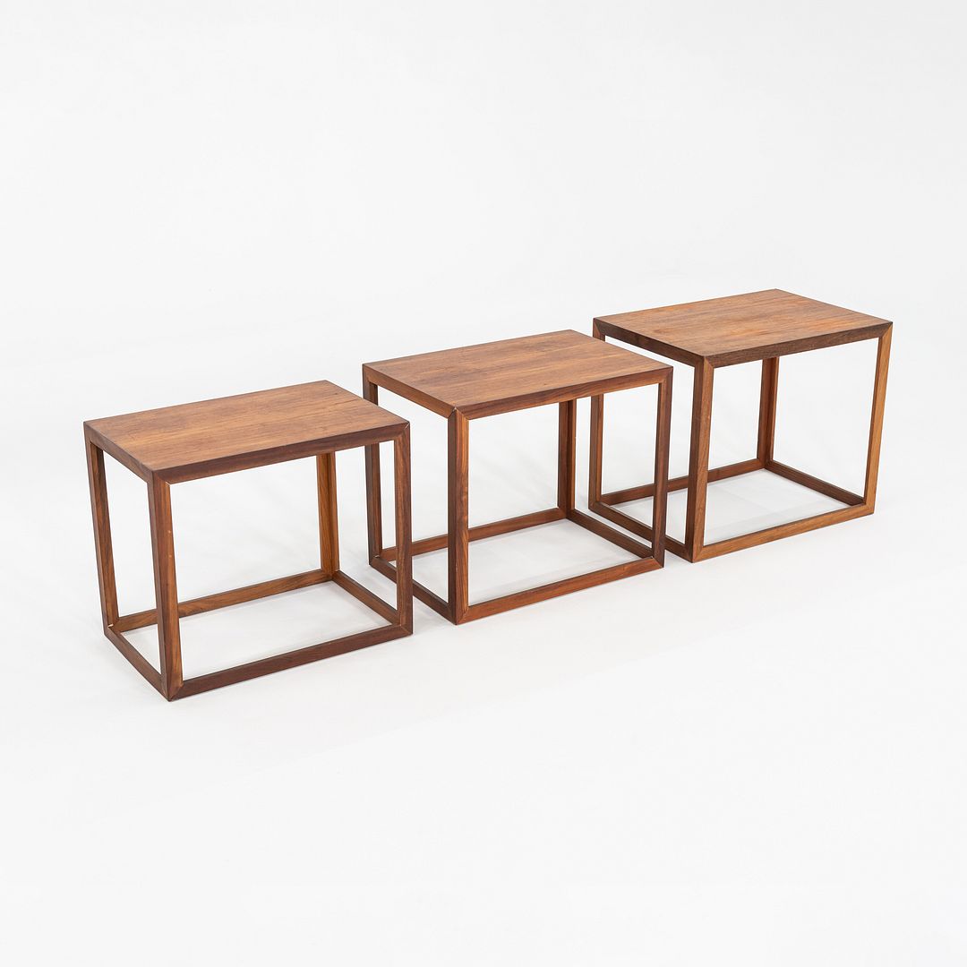 Nesting Tables