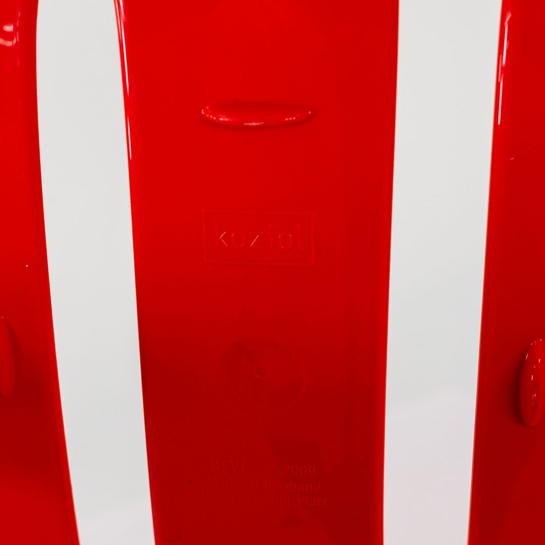 Koziol Plastic Eve Bowl