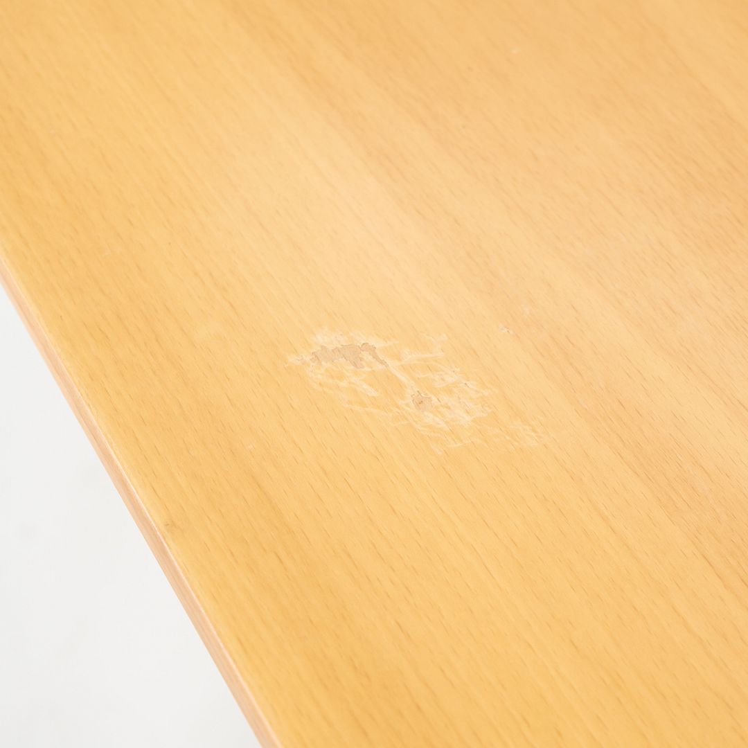 Berit Drop-Leaf Folding Table, Model T701