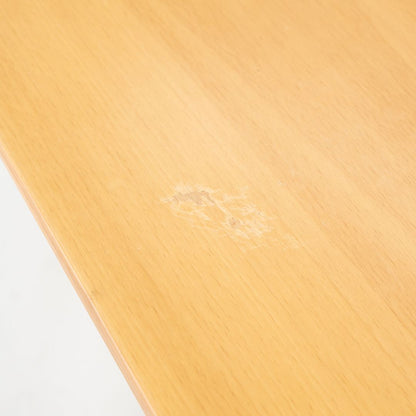 Berit Drop-Leaf Folding Table, Model T701