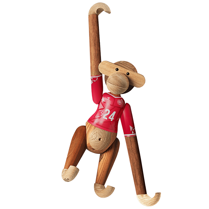 Monkey x DBU — Women's Jersey