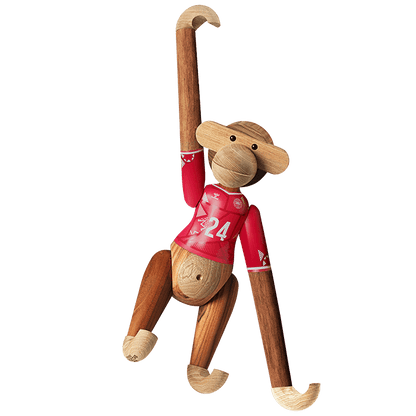Monkey x DBU — Women's Jersey