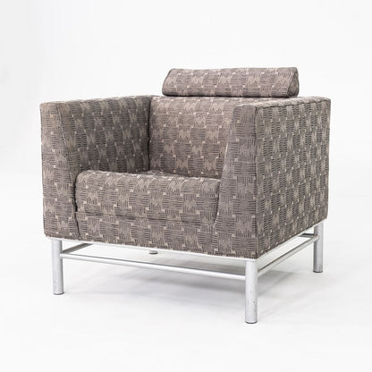 Eastside Style Lounge Chair