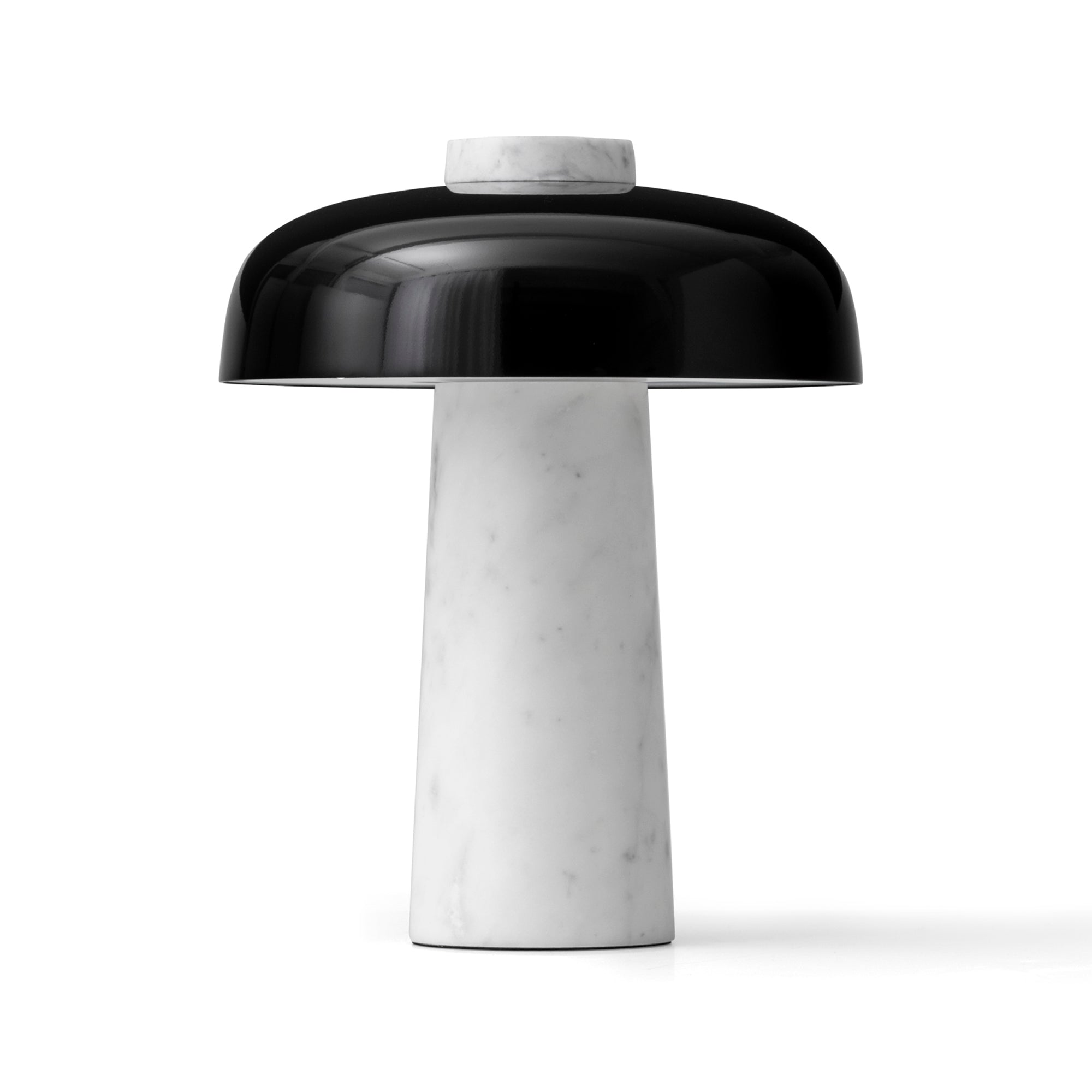 Reverse Table Lamp