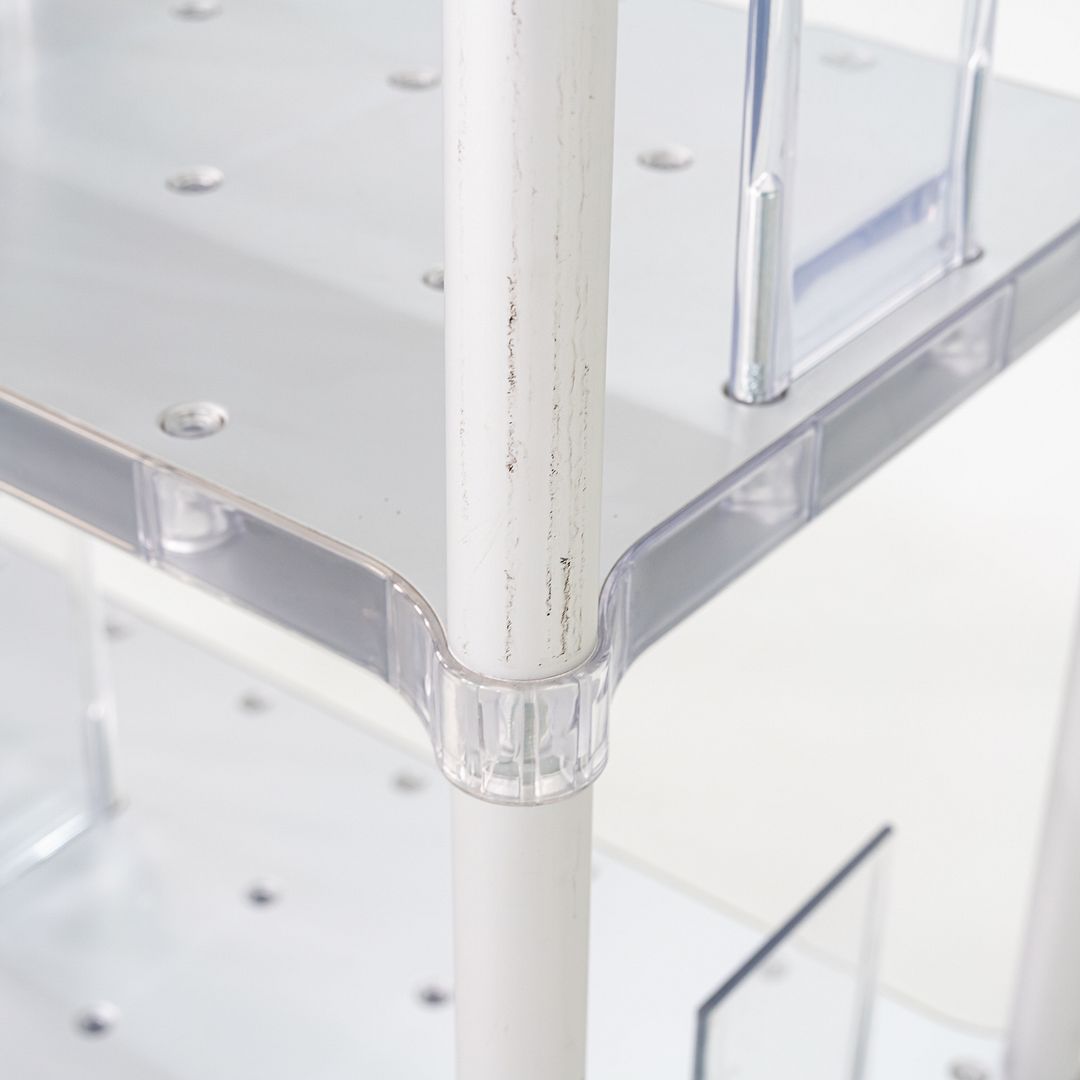 Partner Shelving Unit