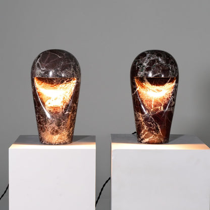 Totem Lamp