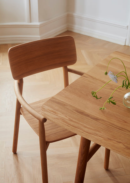 Hven Armchair