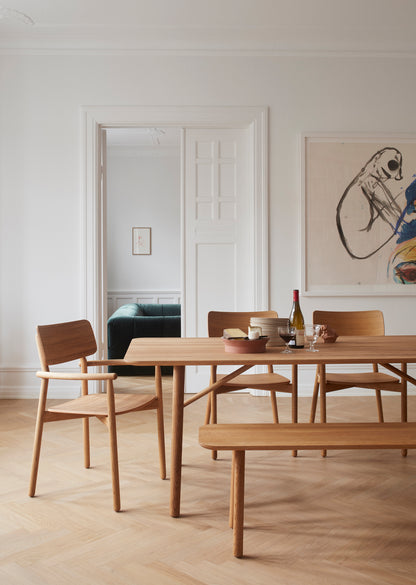 Hven Armchair