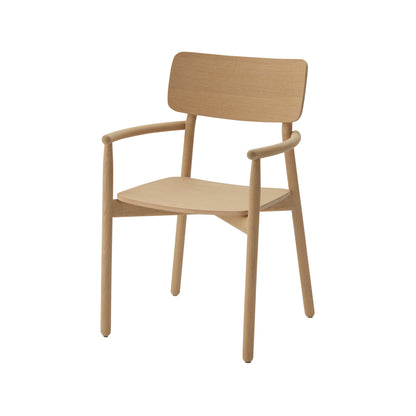 Hven Armchair