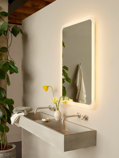 Varenna LED Mirror