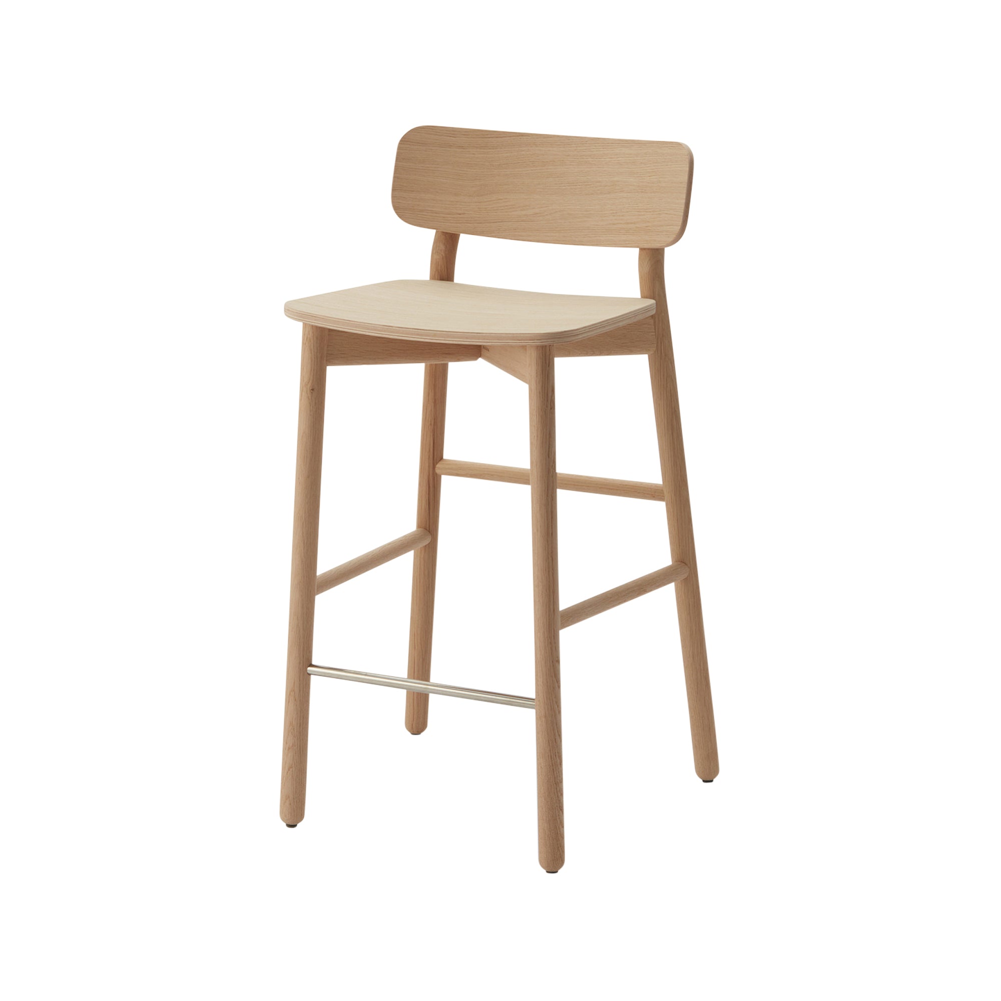 Hven Bar Stool
