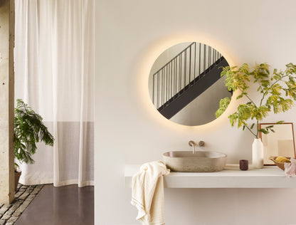 Varenna LED Mirror