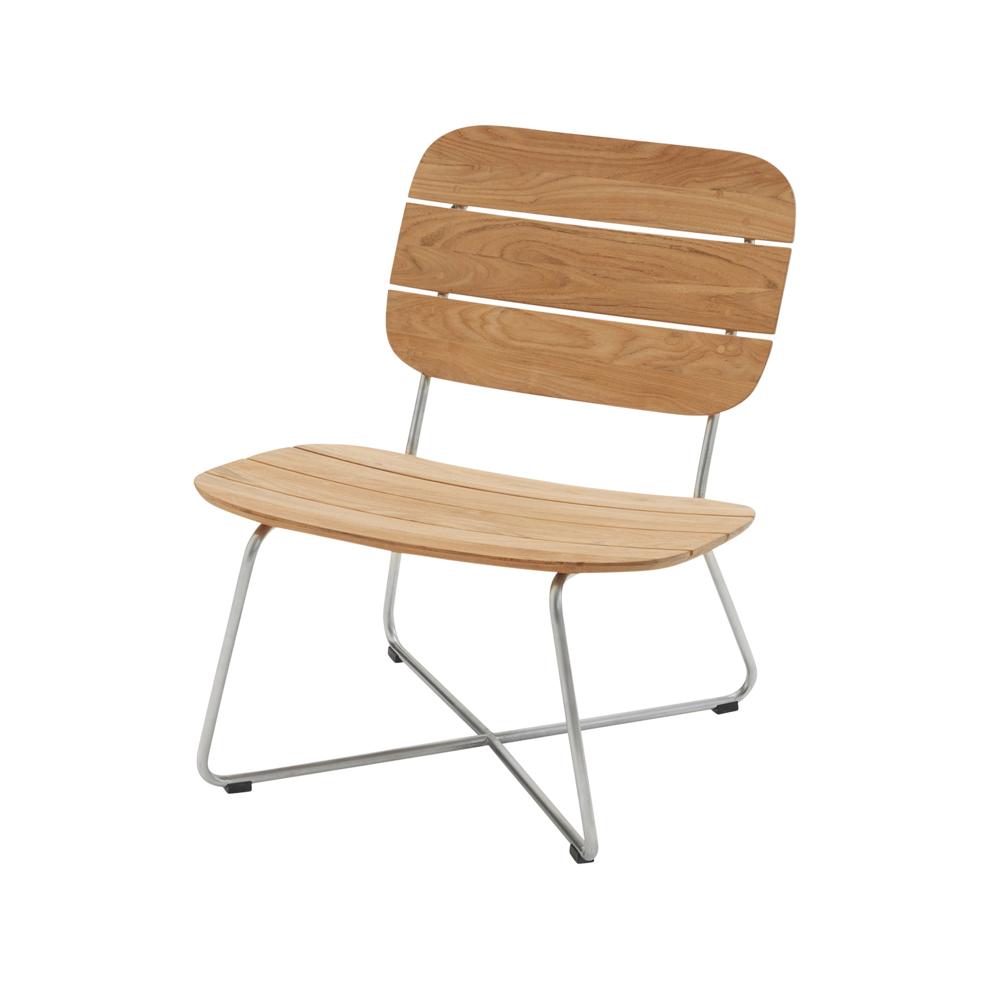 Lilium Lounge Chair