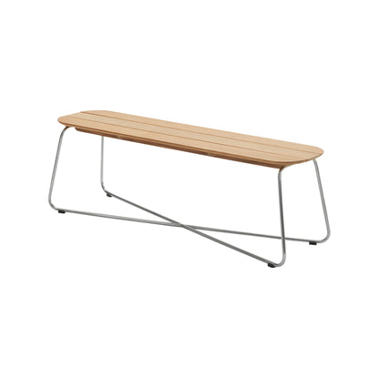 Lilium Bench