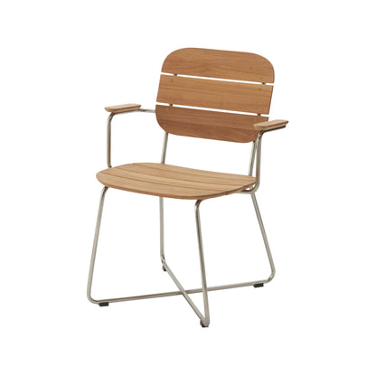 Lilium Chair