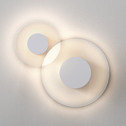 Halftone Wall Lamp