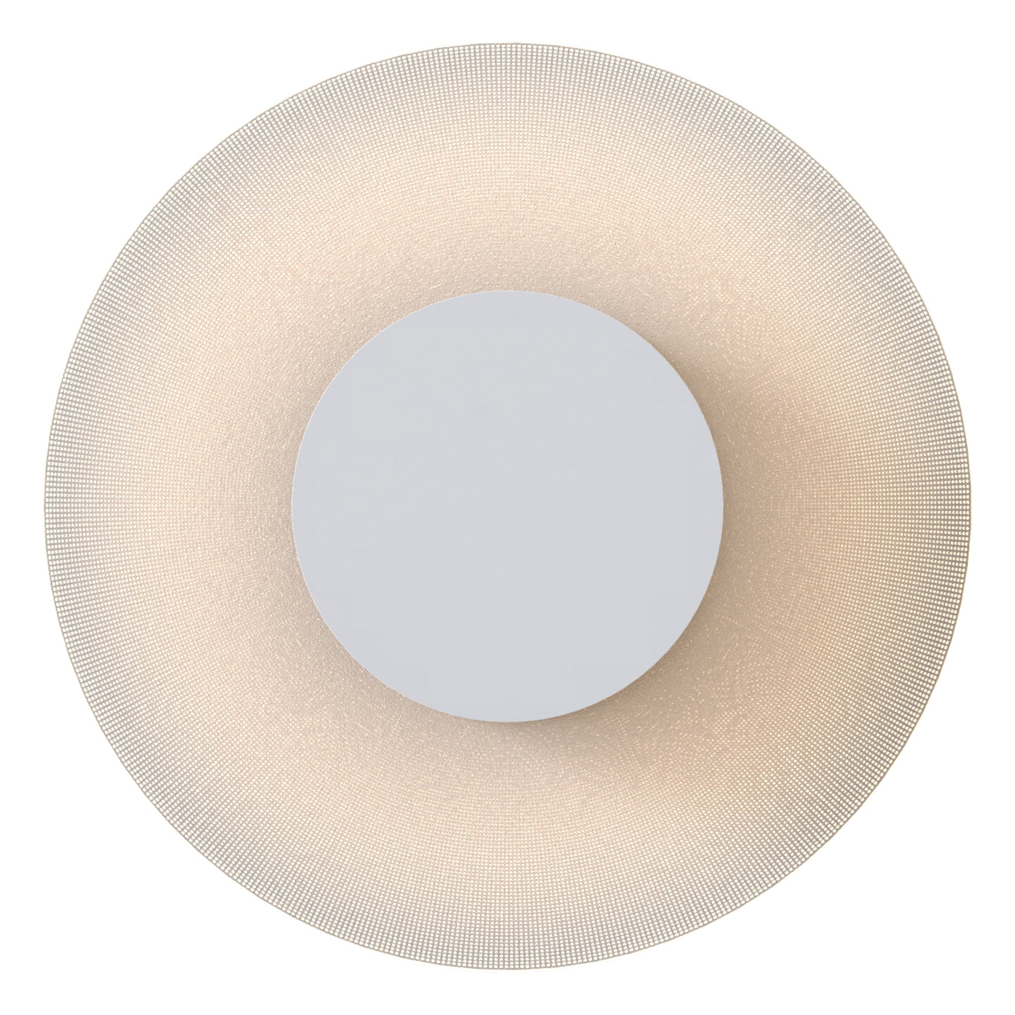 Halftone Wall Lamp