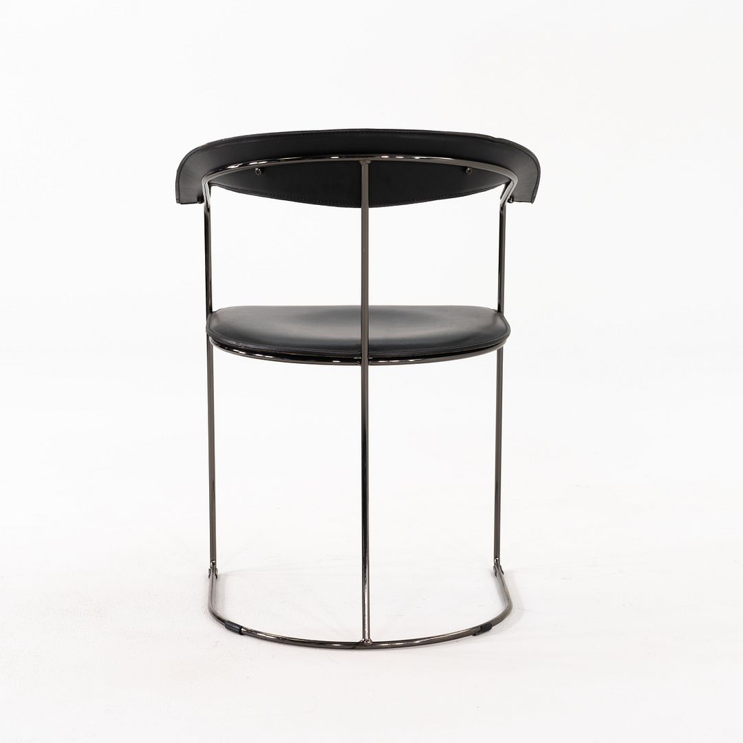 Canasta Cantilever Armchair