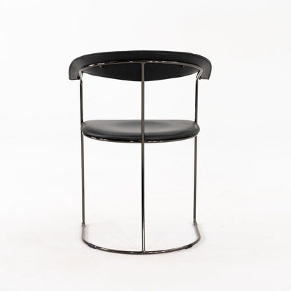 Canasta Cantilever Armchair