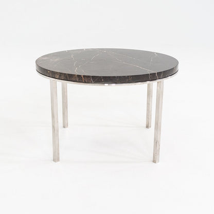 Round Side Table, , Model TA-47