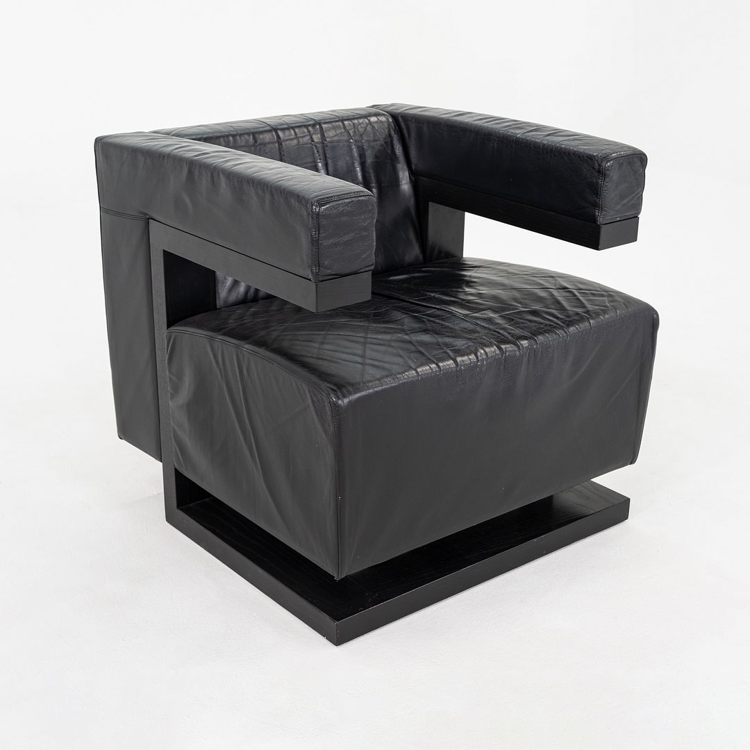 F51 Arm Chairs