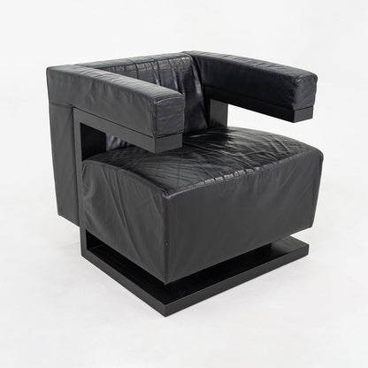 F51 Arm Chairs