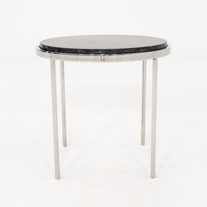 Round Side Table