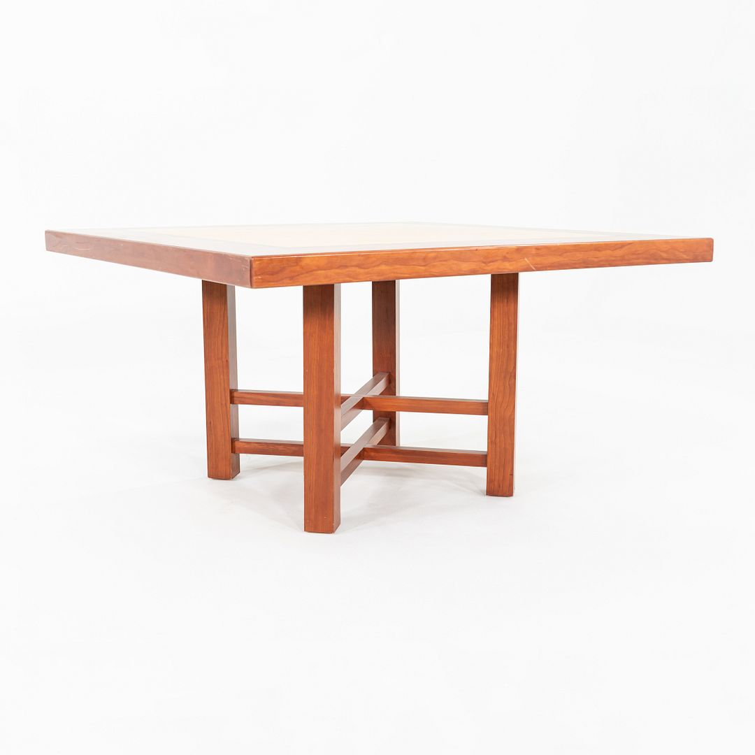 Bespoke Square Dining Table
