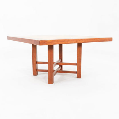 Bespoke Square Dining Table