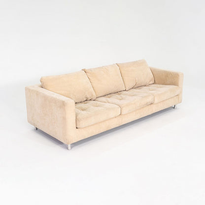 Lenny Three Seat Sofa