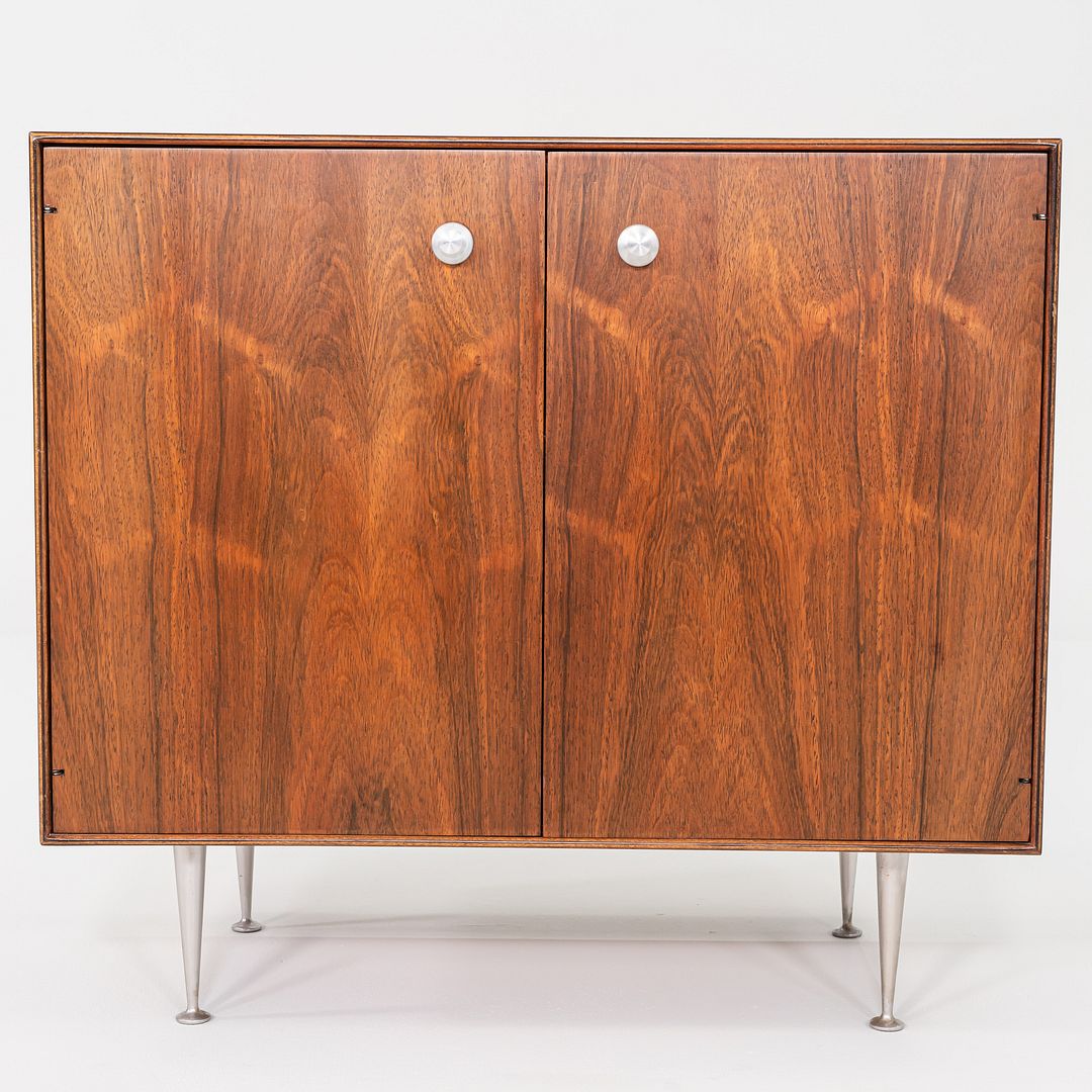 Thin Edge Cabinet