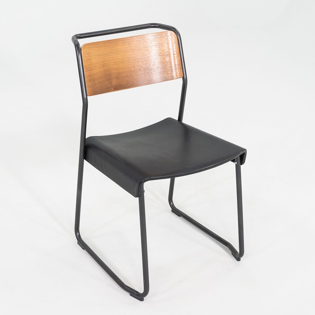 Canteen Utility Dining Chair