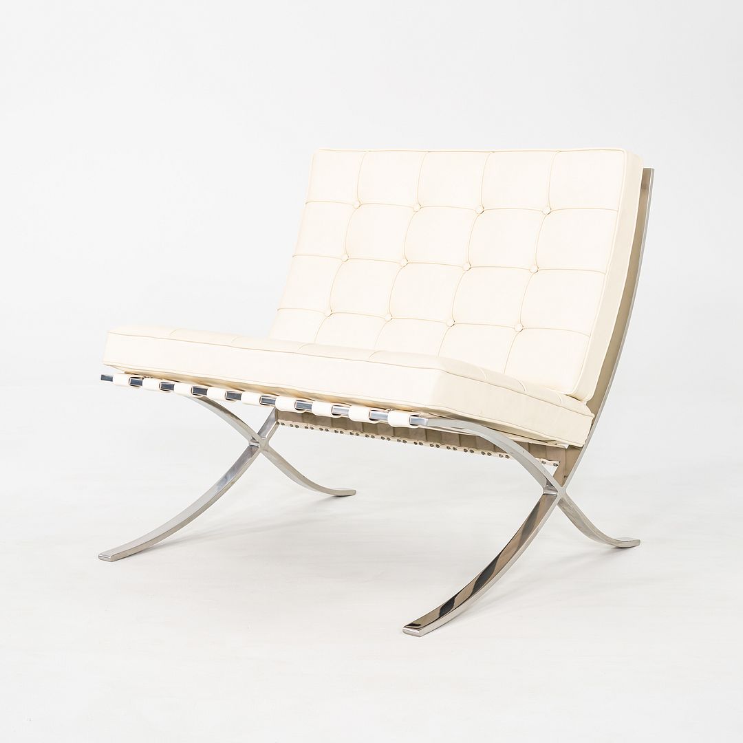 Barcelona Chair