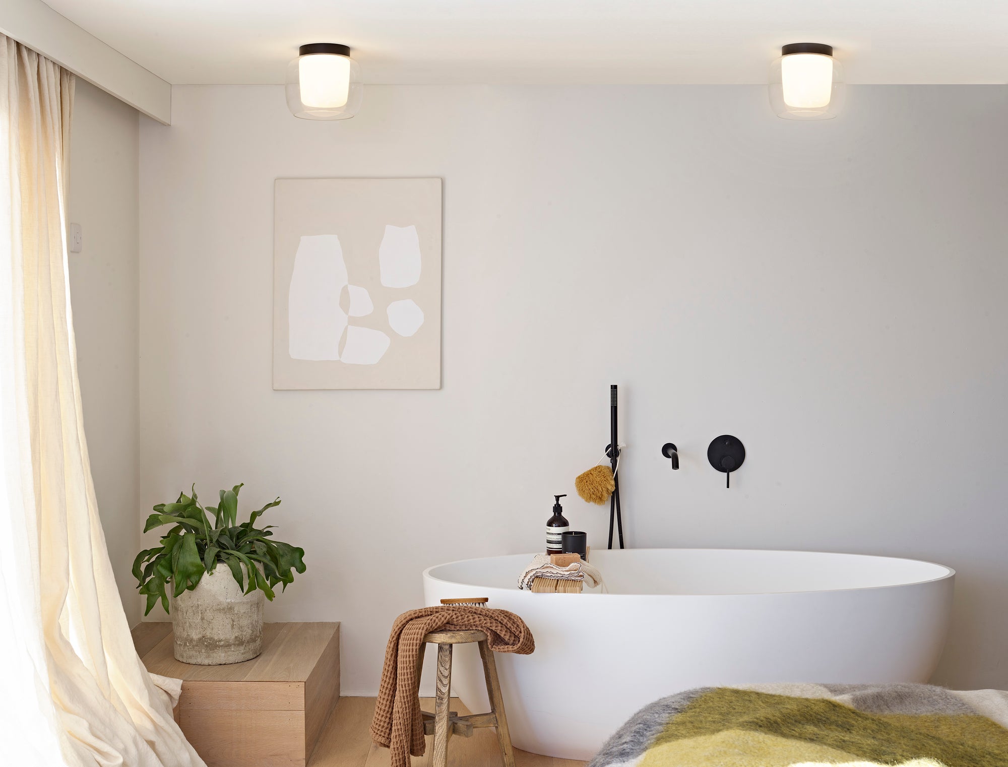 Aquina Ceiling Lamp
