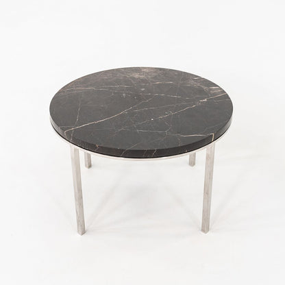Round Side Table, , Model TA-47