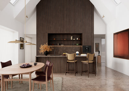 Veng Bar and Counter Stool
