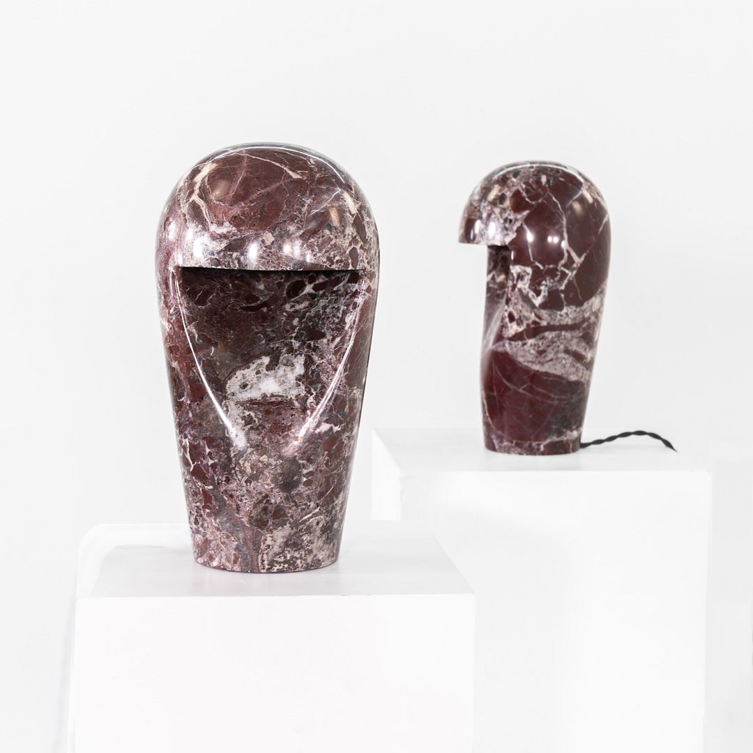 Totem Lamp