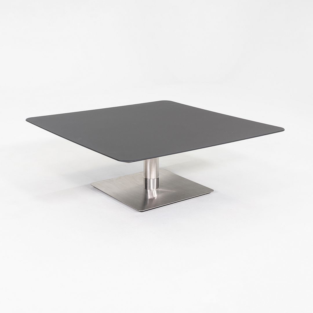 Quiet Coffee Table