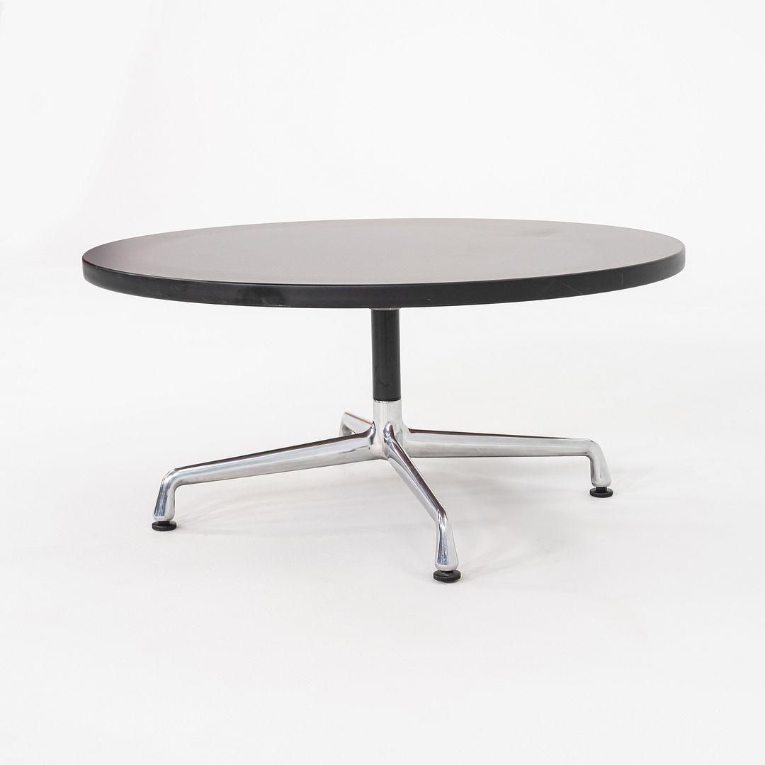 Eames Universal Base Coffee Table