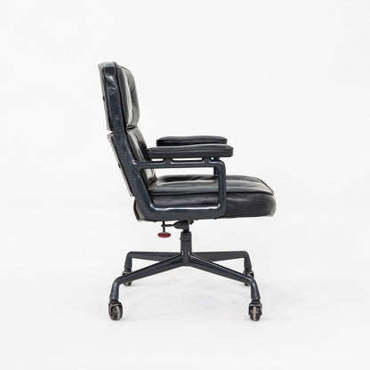Time Life Executive Desk Chair, Model ES104