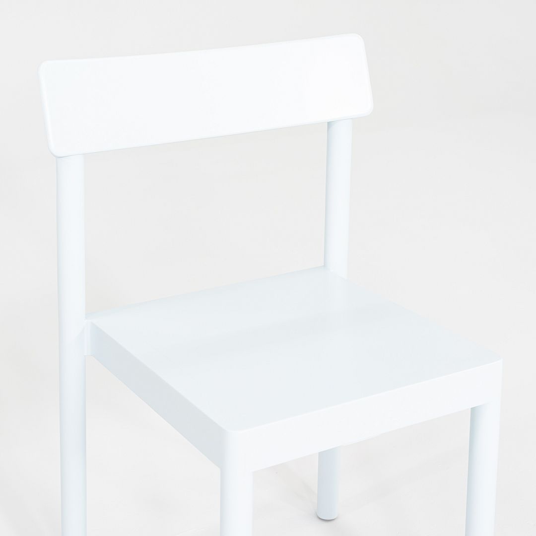 Kumu Chair