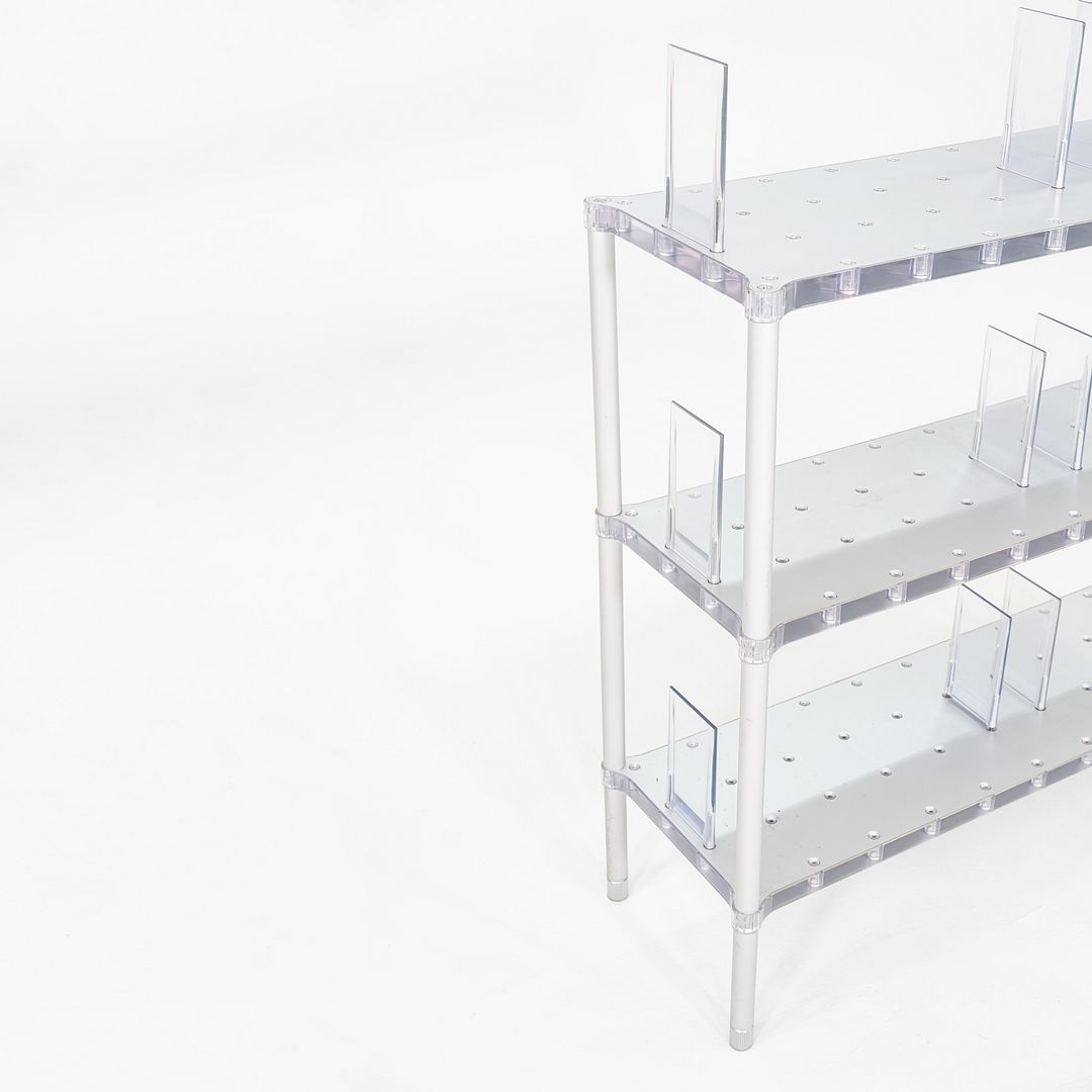 Partner Shelving Unit