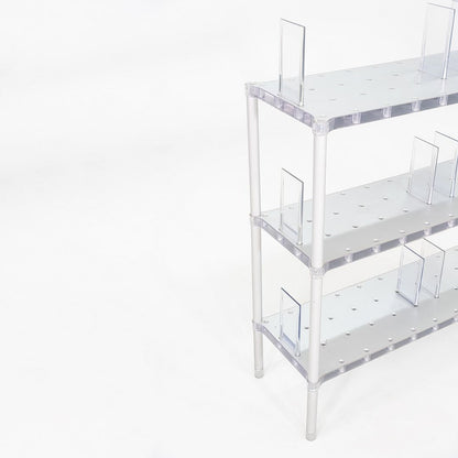 Partner Shelving Unit
