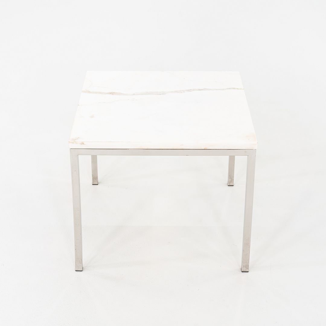 Square Side Table, Model TA-73