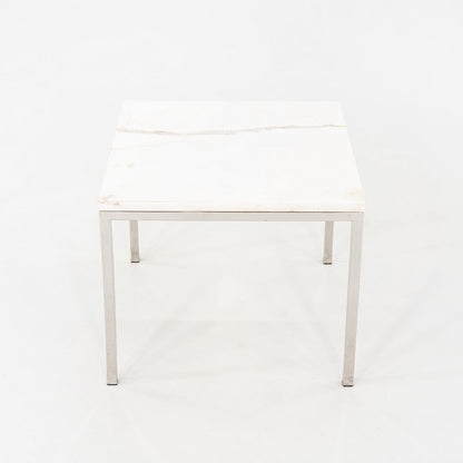 Square Side Table, Model TA-73