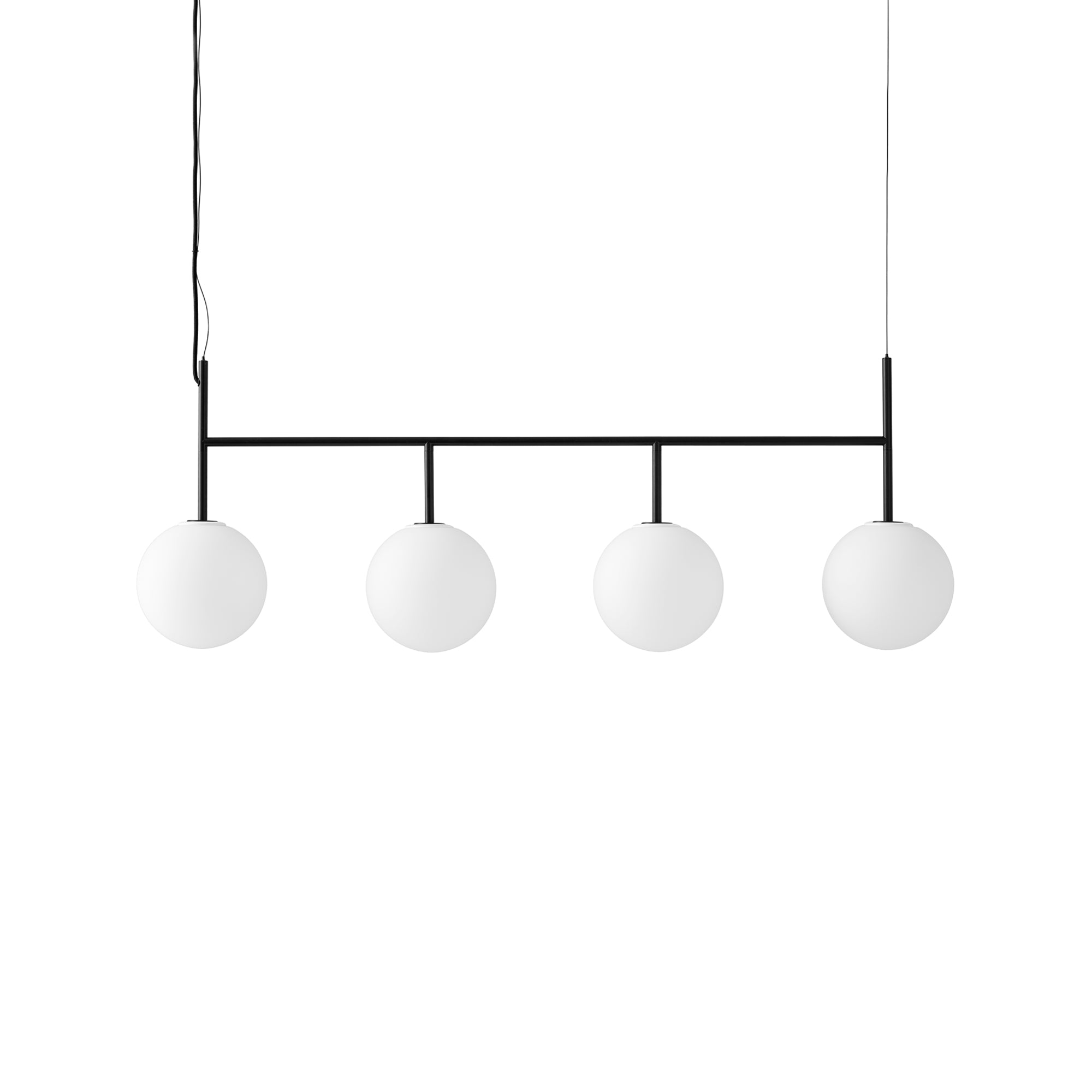 TR Bulb Suspension Frame