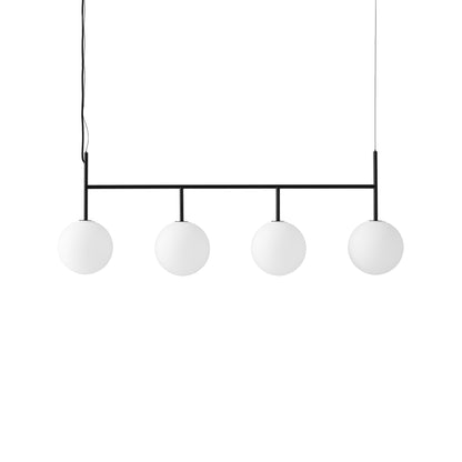 TR Bulb Suspension Frame