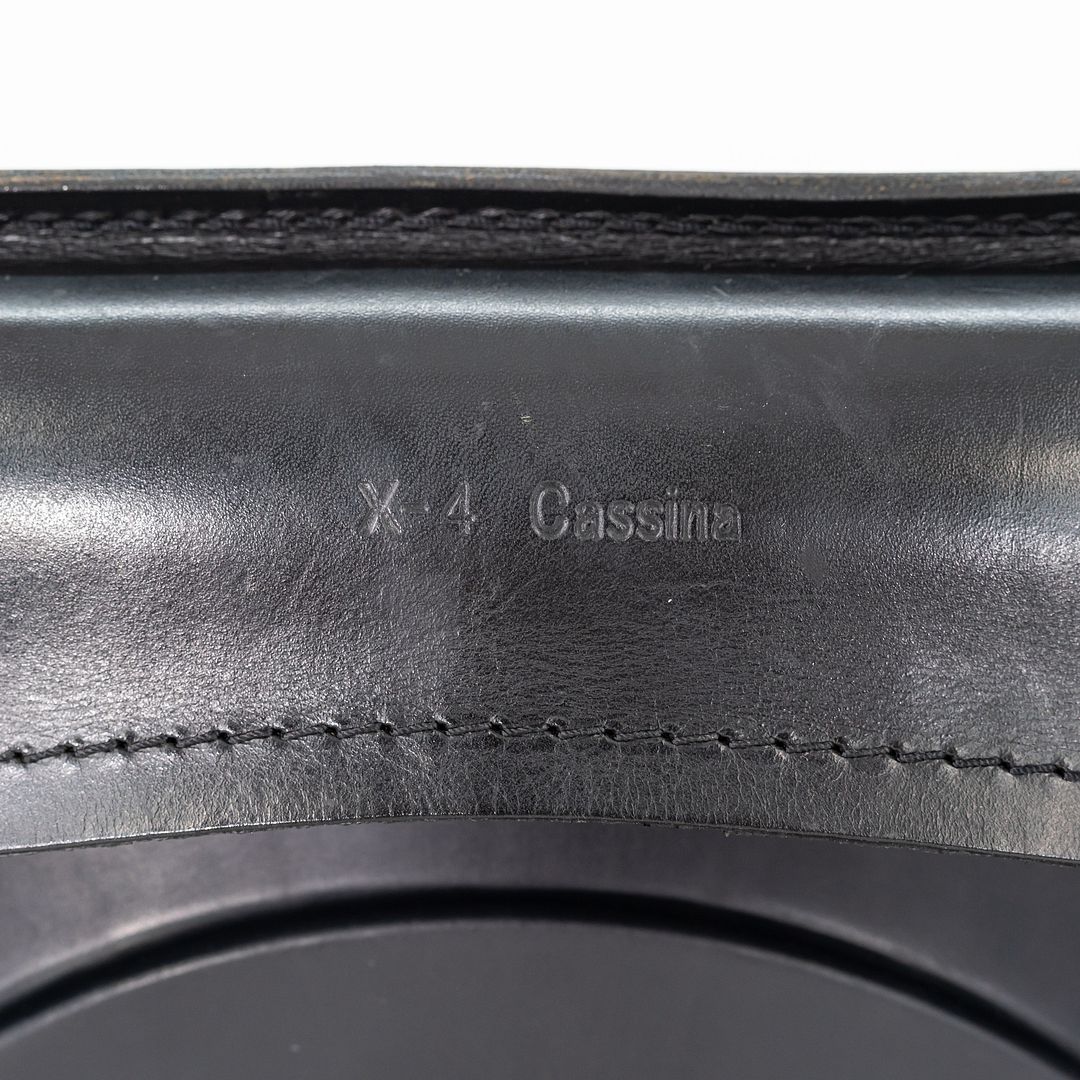 Cab 413 Armchair