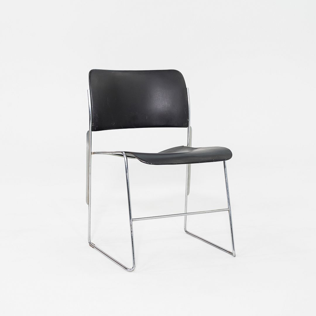 40/4 Stacking Chair