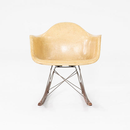 RAR Rocking Chair